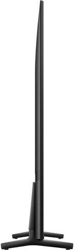 Samsung 65 Inch DU8000 Crystal UHD LED 4K Smart TV Bundle with Premiere Movie Streaming Package & TV Setup Bundle with Wall Mount + Surge Adapter + HDMI Cable & More (2024 Model) in Saudi Arabia