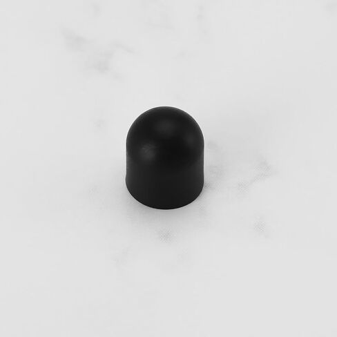 The Lord of the Tools 10pcs Stylus Pen Tip Replacement Rubber Tips for Stylus Touch Pen Touchscreen Pen Inner Diameter 3.6mm Outer Diameter 6mm in Saudi Arabia