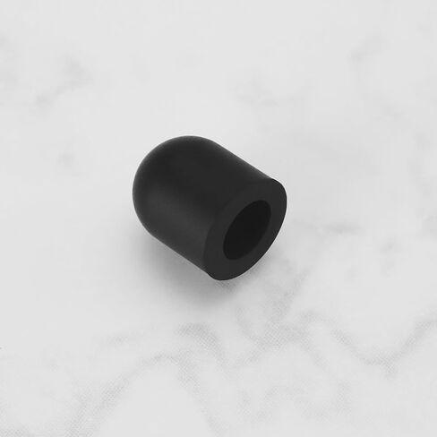 The Lord of the Tools 10pcs Stylus Pen Tip Replacement Rubber Tips for Stylus Touch Pen Touchscreen Pen Inner Diameter 3.6mm Outer Diameter 6mm in Saudi Arabia