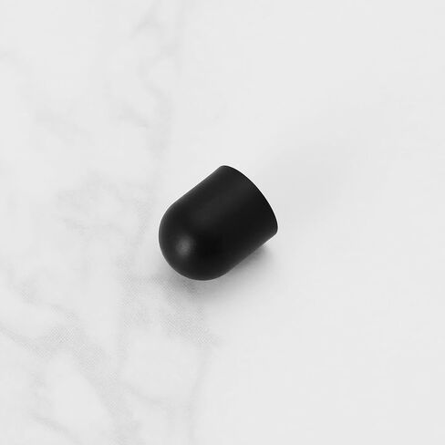 The Lord of the Tools 10pcs Stylus Pen Tip Replacement Rubber Tips for Stylus Touch Pen Touchscreen Pen Inner Diameter 3.6mm Outer Diameter 6mm in Saudi Arabia