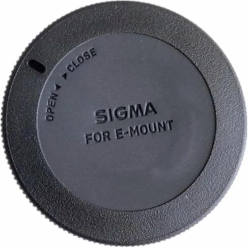 NEW Genuine Lens Rear Cap Back Cover LCR-SE II Compatible with Sigma 35mm f/1.4 DG HSM Art in Saudi Arabia