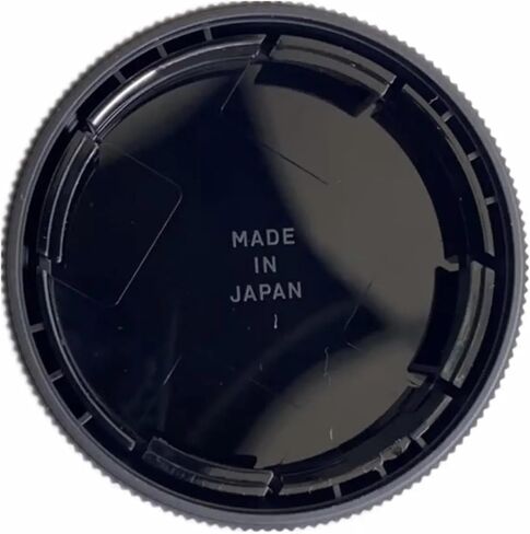 NEW Genuine Lens Rear Cap Back Cover LCR-SE II Compatible with Sigma 35mm f/1.4 DG HSM Art in Saudi Arabia