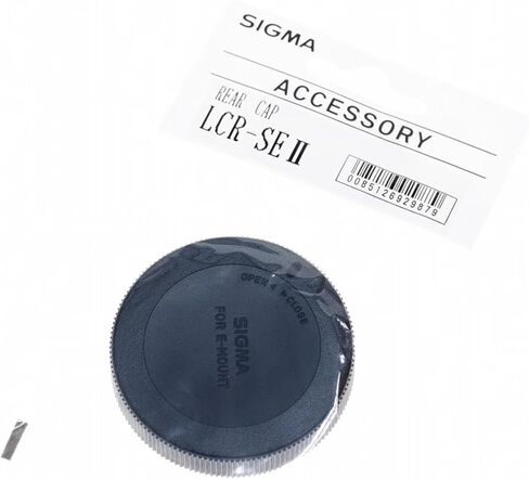 NEW Genuine Lens Rear Cap Back Cover LCR-SE II Compatible with Sigma 35mm f/1.4 DG HSM Art in Saudi Arabia
