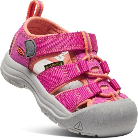 صنادل Keen Newport H2 للأطفال in Kuwait