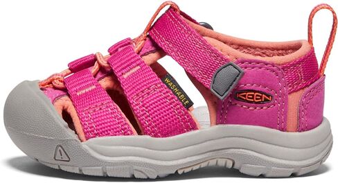 صنادل Keen Newport H2 للأطفال in Kuwait