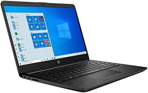 HP 15.6" FHD Touchscreen Business Laptop, 13th Gen Intel 10-Core i7-1355U, 64 GB RAM, 2 TB SSD, Intel Iris Xe Graphics, Wi-Fi 6, Long Battery Life, Copilot AI, Windows 11 Pro, w/Lifetime MS Office in Saudi Arabia