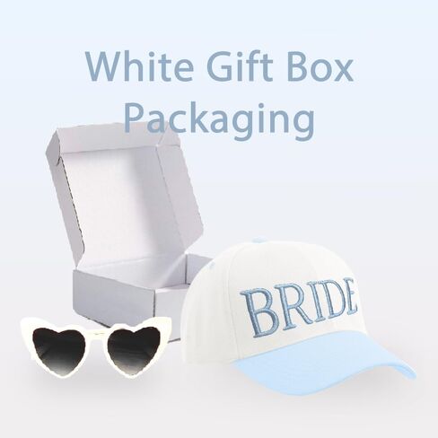Bride Trucker Hat Bridal Headwear Bachelorette Party Favors Something Beige Bridal Shower Decorations Wedding in Kuwait