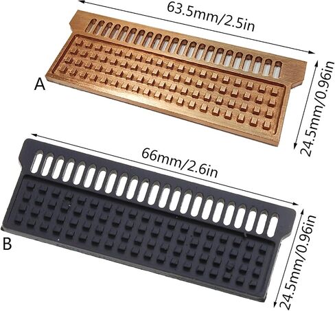 Copper Memory Cooler Laptop Cooling Vest Heat Sink Heat Dissipation Pad for PC DDR1 DDR2 DDR3 DDR4 in Saudi Arabia