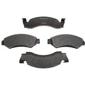Raybestos MGD50M Reliant Brake Pad Set