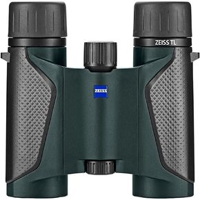 Carl Zeiss ZEISS TL Pocket 10x25 Green Binocular