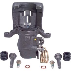 Cardone 18-4537 Remanufactured Unloaded Disc Brake Caliper (Renewed)