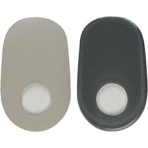 Airplus Gel Heel Pad One Size