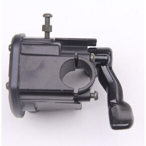BH-Motor NEW Thumb Throttle Assembly for YAMAHA RAPTOR 350 660 700 P TT03