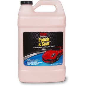 Stoner Car Care Pro B586GL Polish and Seal - 1-Gallon
