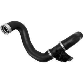 BOXI Turbocharger Intercooler Hose Assembly For Dodge Sprinter 2500 3500 2003-2006 / for Mercedes-Benz Sprinter 2500 3500 2002-2006 2.7 L5 DIESEL/Replaces 26272 5120147AA