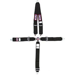 RJS Racing Equipment 1030101 Harness System