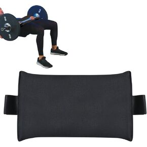 Hip Thrust Pad by SEWD – Extra Thick Hip Thrust Barbell Pad for Glute Exercises – Protective Thick Foam Pad for Home and Gym Buttocks Workout in Kuwait