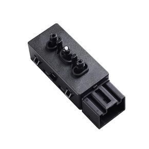 9L3Z14A701FA Passenger Side Power Seat Switch for 2009-2017 Ford F150 F250 F350 F450 F550 Explorer Edge Expedition, Lincoln MKX MKT MKZ Navigator, Mercury Milian, 6H6Z14A701FA, PSW28, 601601