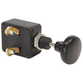 Fastronix 30 Amp Universal Push/Pull Switch