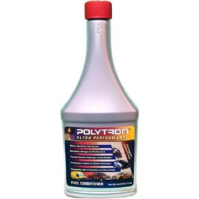 Gasoline Diesel Fuel Conditioner (GDFC) 12oz (354ml) Bottle - Military Industrial Grade
