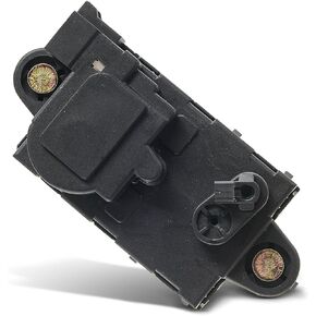 A-Premium Door Latch Lock Actuator Compatible with Hyundai Vehicles - Sonata 1999-2005, XG300 2001, XG350 2002-2005, Sedan - Front Left Driver Side