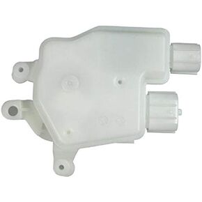 Door Lock Actuator Fits for 2005-2009 HONDA ODYSSEY Left Sliding Door (w/o Power Sliding) Replaces OEM 72663-SHJ-A11 72098