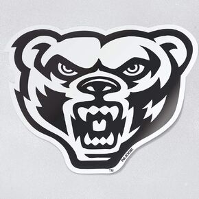 NCAA Vintage Popular Car Decals in Kuwait