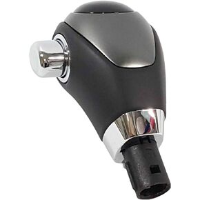 Genuine OEM 46720-1M610 Gear Shift Lever Knob / 467201M610 for Kia Forte 2009-2013