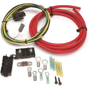 Painless Performance 30831 Ford 3G Alternator Upgrade Kit