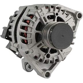 مولد كهربائي DB Electrical 400-40123 لـ IR/IF 12-Volt 130Amp شيفروليه كروز 12 13 14 15 2012 2013 2014 2015، Cruze Limited 16 2016