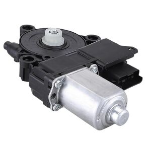 Driver Door Window Motor with One Touch Up and Down, Compatible with Kia Sorento 2011 2012 2013 2014 2015 82450-2P010 82450-1U010