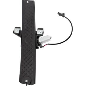 BOXI 751-797 Front Driver Side Power Window Regulator with Motor Fits for Chrysler PT Cruiser 2006-2010 Wagon 4-Door 2.4L l4 / 5067591AA 5067591AB in Saudi Arabia
