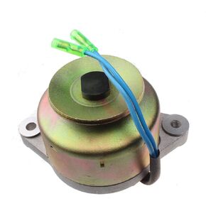 12V Alternator Dynamo 15531-64013 15531-64017 compatible with Kubota ZD18 ZD21 ZD221 ZD321 G1900 G3200 GF1800