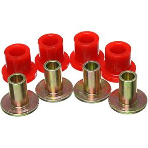 Energy Suspension 8.10106R Rack & Pinnion Bushing Set