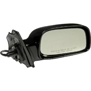 Dorman 955-1431 Passenger Side Power Door Mirror for Select Toyota Models