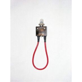 87526 Manual Reset Circuit Breaker