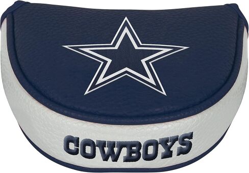 Team Effort NFL Mallet Putter Cover in Saudi Arabia