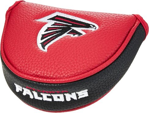 Team Effort NFL Mallet Putter Cover in Saudi Arabia