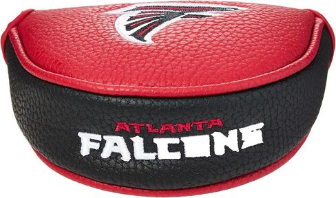 Team Effort NFL Mallet Putter Cover in Saudi Arabia