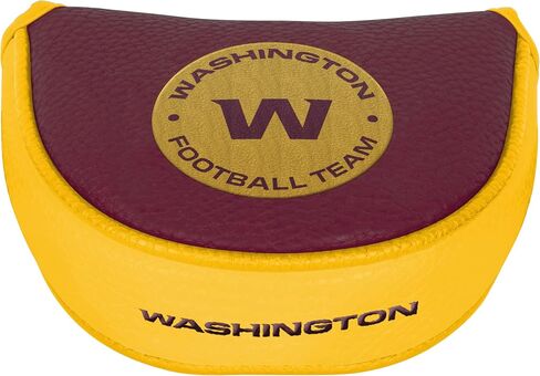 Team Effort NFL Mallet Putter Cover in Saudi Arabia