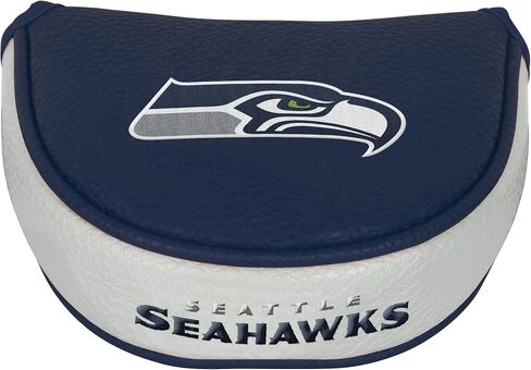 Team Effort NFL Mallet Putter Cover in Saudi Arabia
