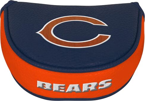 Team Effort NFL Mallet Putter Cover in Saudi Arabia