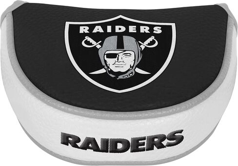 Team Effort NFL Mallet Putter Cover in Saudi Arabia
