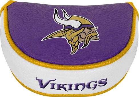 Team Effort NFL Mallet Putter Cover in Saudi Arabia