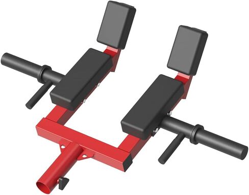 جهاز Viking Press، مرفق القرفصاء Linebacker لحديد أولمبي مقاس 2 بوصة، ملحق صف T-Bar، ملحقات تدريب القوة الأساسية، ملحق ضغط الكتف in Kuwait