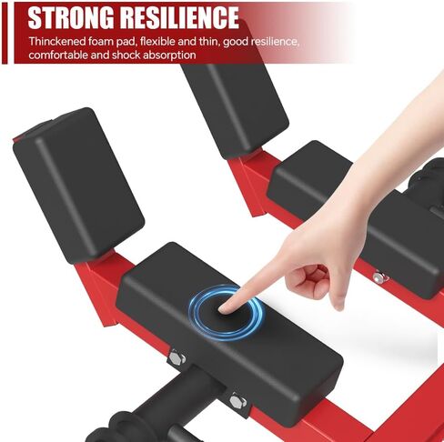 جهاز Viking Press، مرفق القرفصاء Linebacker لحديد أولمبي مقاس 2 بوصة، ملحق صف T-Bar، ملحقات تدريب القوة الأساسية، ملحق ضغط الكتف in Kuwait