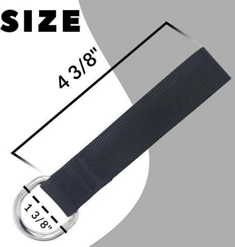 LAT/Bench/Squat Bar Attachment Straps Pair Accessories Replacement for BowFlex Gyms (All Models) Power Rod Parts in Saudi Arabia