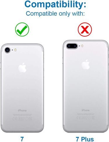 مجموعة براغي MMOBIEL الكاملة البديلة المتوافقة مع iPhone 6S (أبيض/أسود/ذهبي/ذهبي وردي) متضمنة. 3 × مفكات براغي in Kuwait