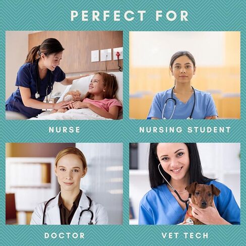 بكرة شارة ممرضة المنقذ الأول - بكرة شارة تمريض قابلة للسحب مع سحر للممرضات وطلاب التمريض، NP (كن لطيفًا) in Kuwait
