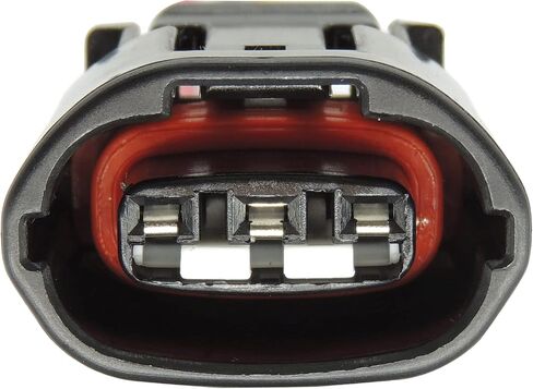 HiSport Alternator Repair Plug Harness Connector Compatible with Lexus Suzuki Jaguar Toyota Acura Chevrolet Pontiac Scion 9801325 in Saudi Arabia